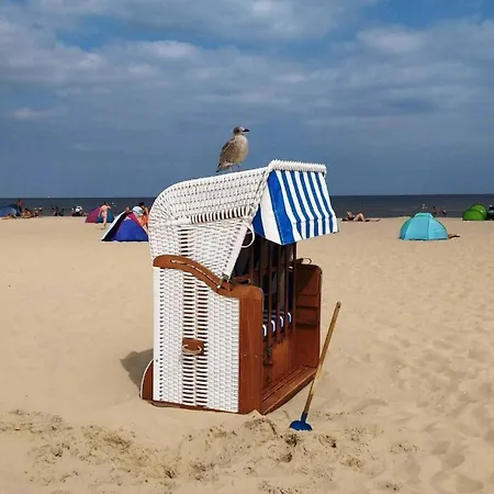 Kornkammer Apartman *