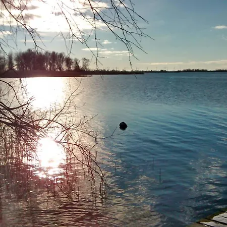 Kornkammer Apartman *