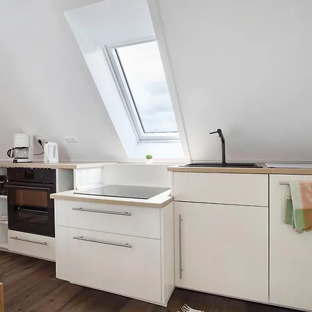 Kornkammer Gellenthin