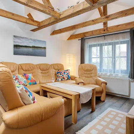 Apartment Kornkammer