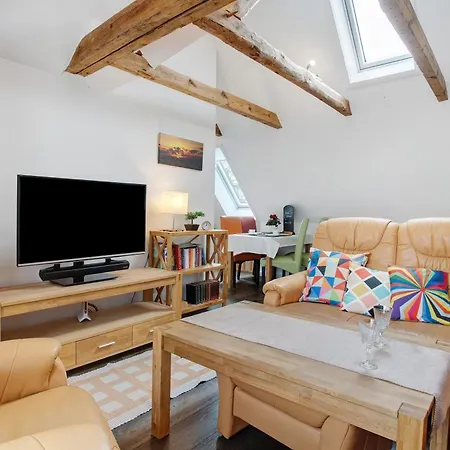 Kornkammer Gellenthin