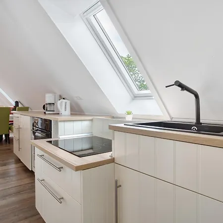 Kornkammer Gellenthin