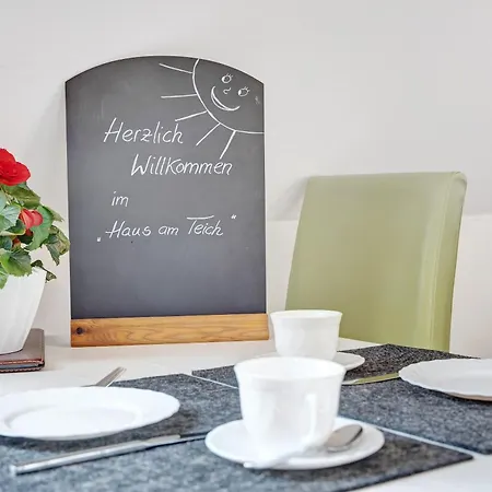 Apartman Kornkammer *