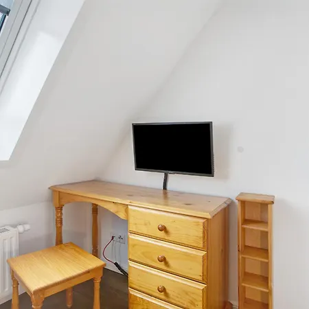 Kornkammer Gellenthin