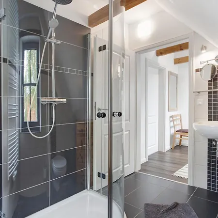 Apartman Kornkammer *