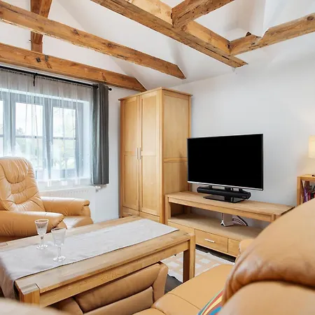 Apartman Kornkammer *