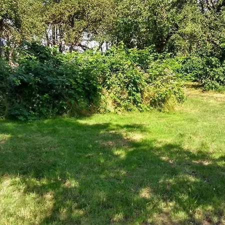 Kornkammer Gellenthin