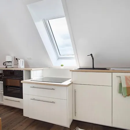 Apartment Kornkammer *