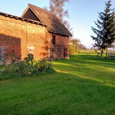 Apartment Kornkammer